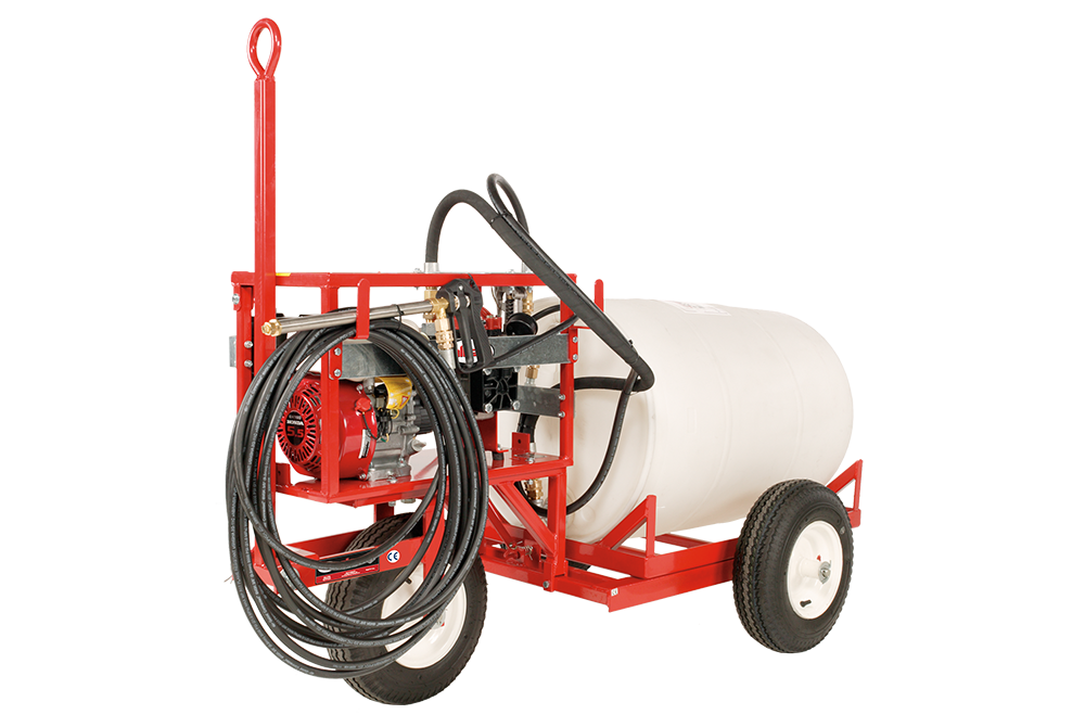 POWER SPRAYER