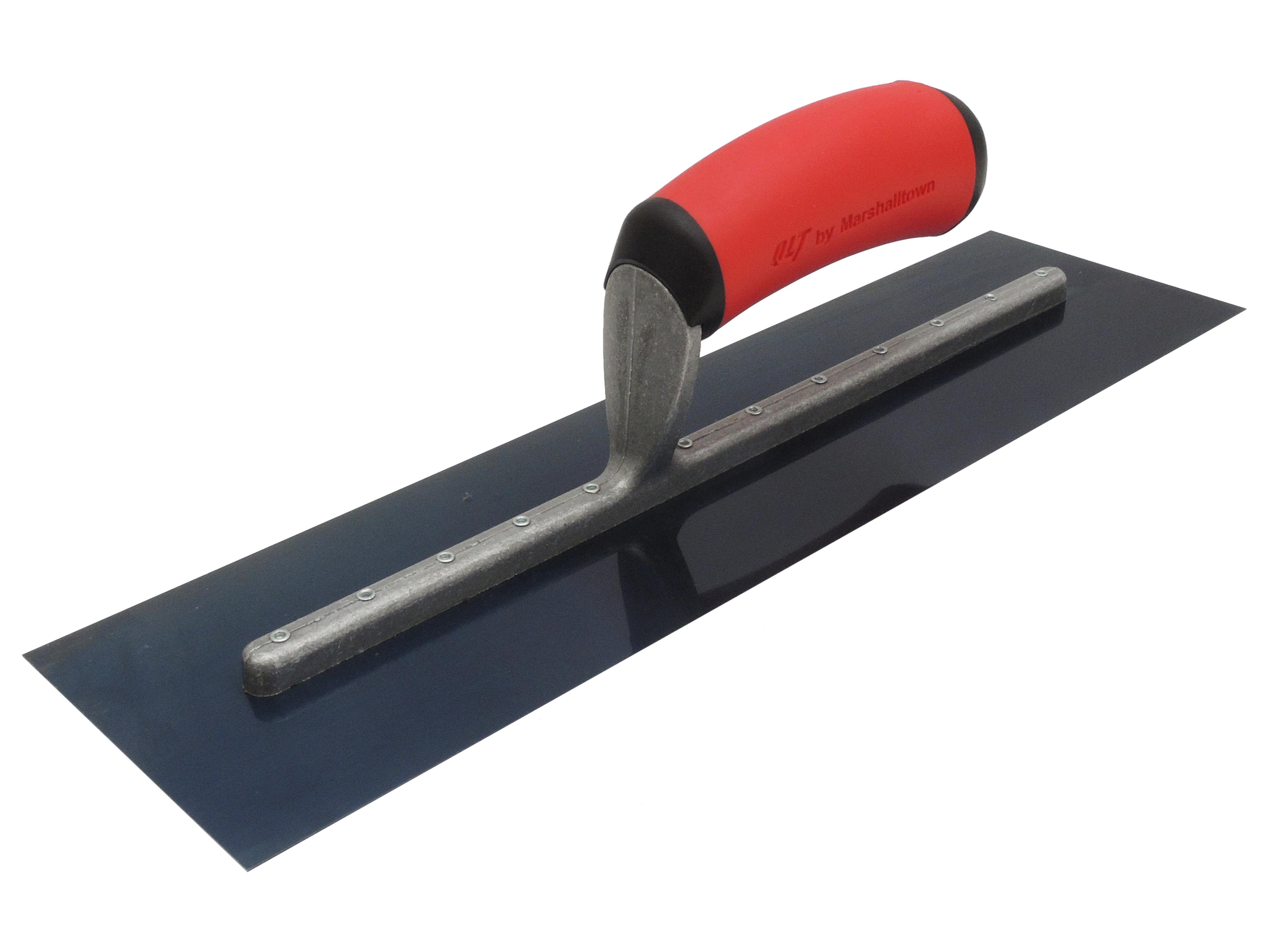 16 inch finishing trowel