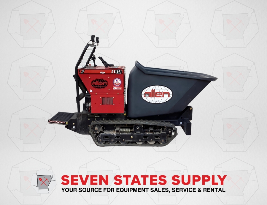 2023-AT16CT TRACK BUGGY