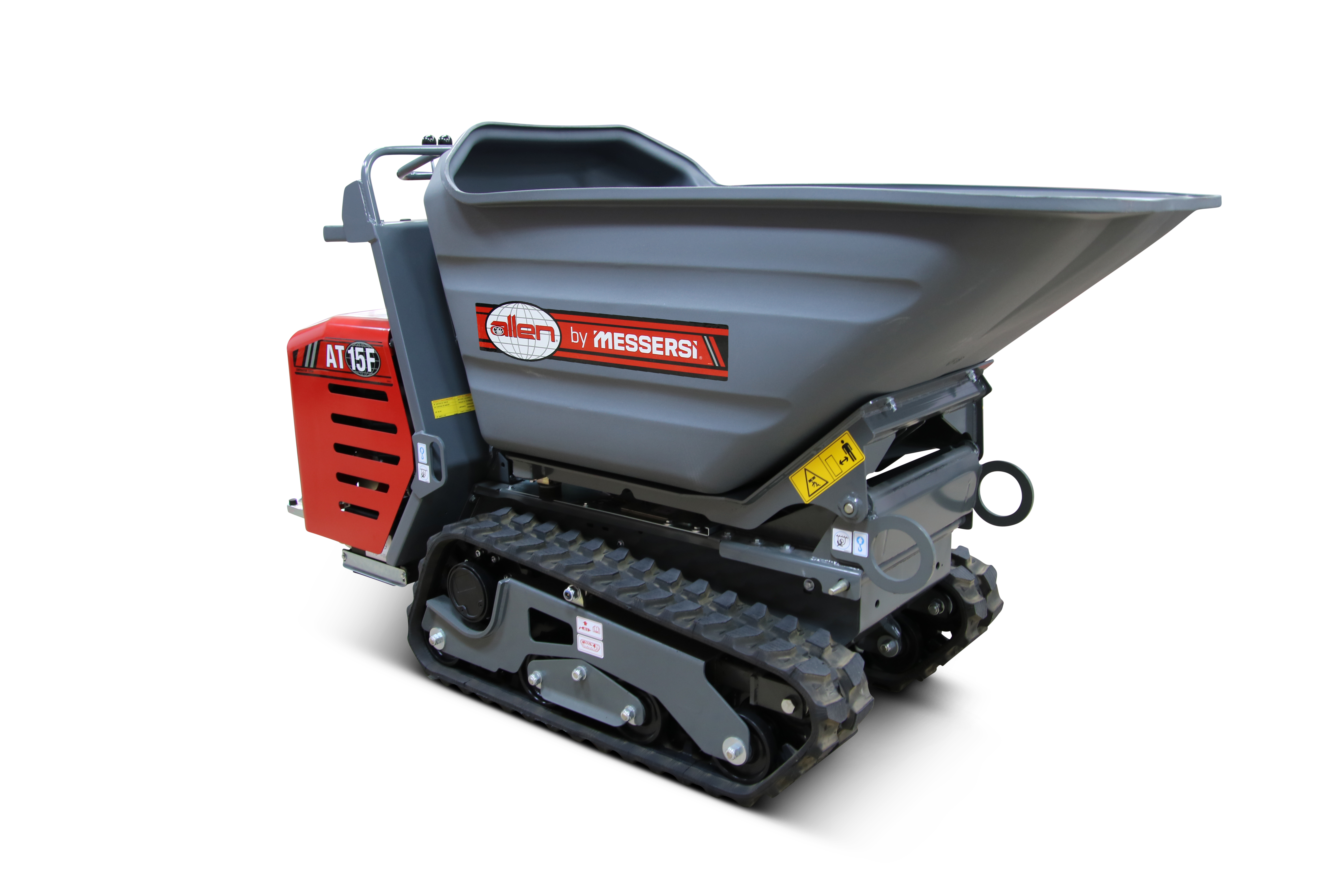 AT15F TRACK BUGGY (NEW)