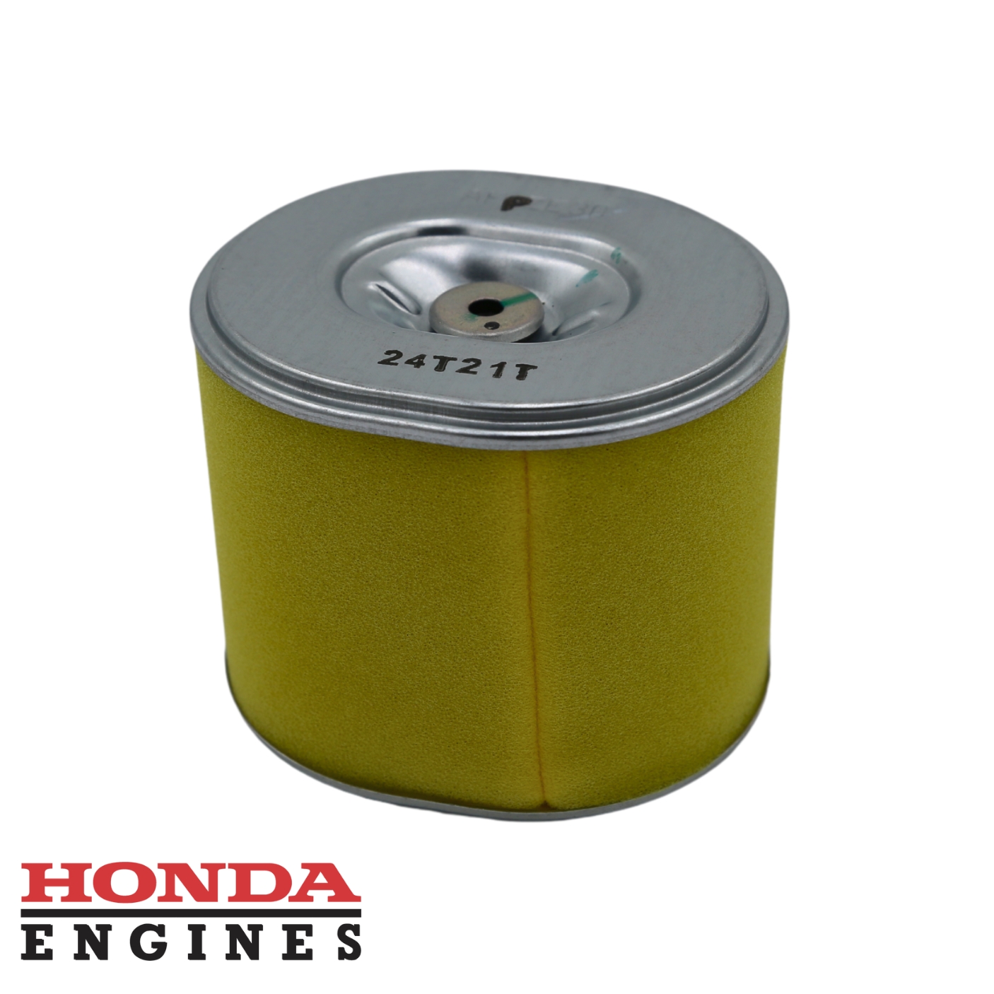 ELEMENT FOR AIR CLEANER FOR A HONDA GX270 ENGINE