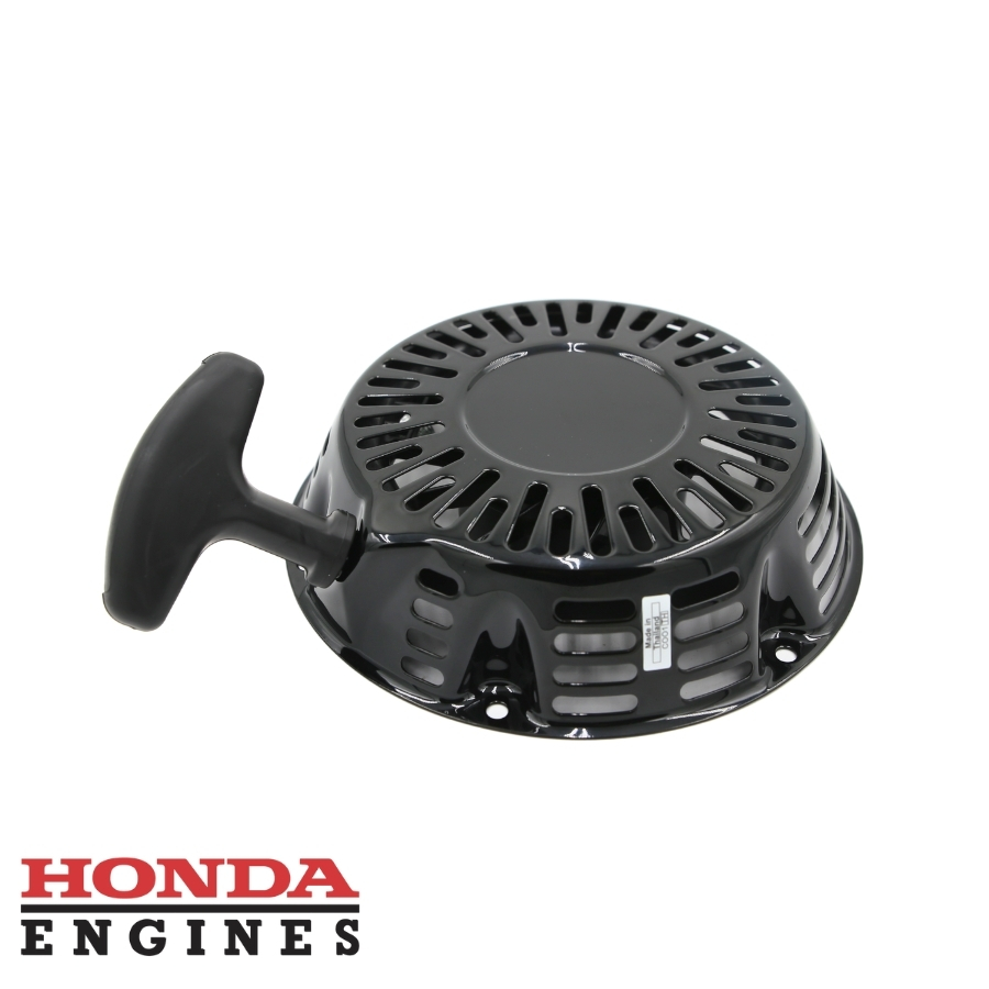 STARTER RECOIL (BLACK)