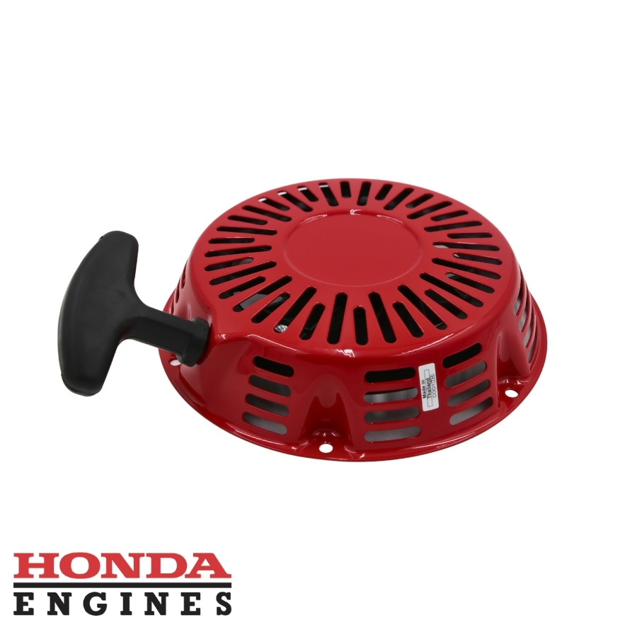 STARTER RECOIL (RED) FOR HONDA GX270 ENGINE