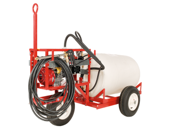 POWER SPRAYER