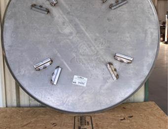 36" pan
