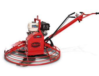 SP446 SUPER PRO WALK BEHIND TROWEL