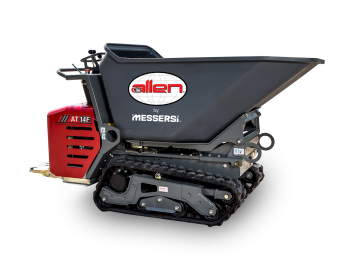 ALLEN AT14F TRACK BUGGY (NEW)