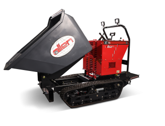 ALLEN AT16F TRACK BUGGY (NEW)