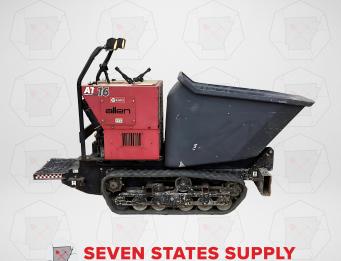 2023 ALLEN AT16 TRACK BUGGY