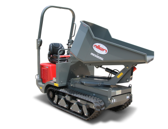 ATD3300 TRACK DUMPER (NEW)