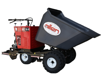 AW16-H WHEEL BUGGY (NEW)