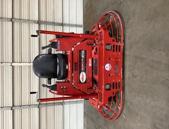 2025 MP245 ALLEN RIDING TROWEL