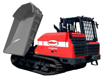 ATD11000 TRACK DUMPER (NEW)