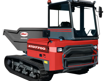 ATD7700 TRACK DUMPER (NEW)