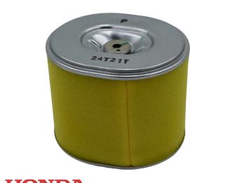 ELEMENT FOR AIR CLEANER FOR A HONDA GX270 ENGINE