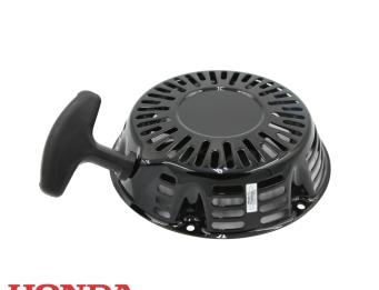 STARTER RECOIL (BLACK) 