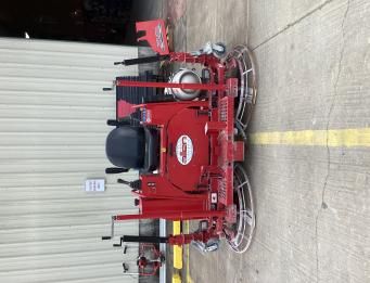 ALLEN RP245 POLISHING RIDER (USED)
