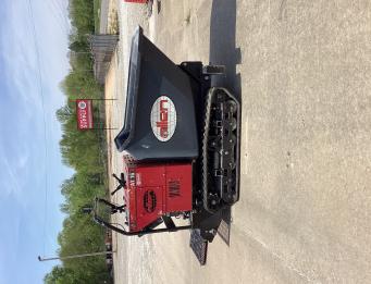 ALLEN AT16 TRACK BUGGY (USED)