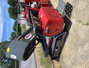ALLEN AT19S TRACK BUGGY (USED)