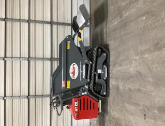 ALLEN AT12L TRACK BUGGY
