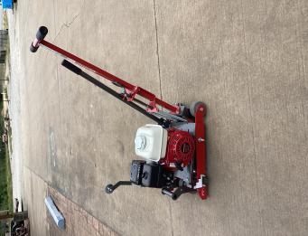 GS-100 GORILLA CONCRETE SAW